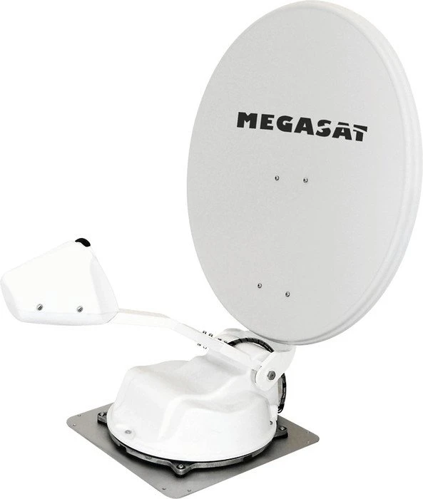 MegaSat Caravanman 65 Premium