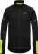 Gore Wear M Thermo Zip Shirt langarm (Herren) Vorschaubild