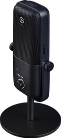 Elgato Wave:3 schwarz
