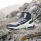 adidas Terrex AX4 Mid GTX preloved fig/grey three/green spark (Damen) Vorschaubild