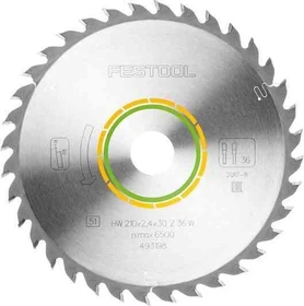 Festool Universal Kreissägeblatt 36Z, 210x2.4x30mm, 1 Stück