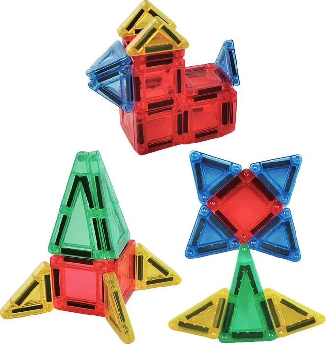 Creathek Magnetkachel-Set