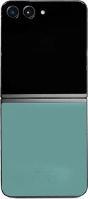 Samsung Galaxy Z Flip5 512GB grün