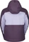 Scott G Ultimate Dryo 10 Funktionsjacke heather purple/phantom purple (Junior) Vorschaubild