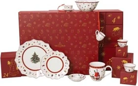 Villeroy & Boch Adventskalender 2025