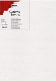 Kreul Canvas Board, 0.24m x 30cm