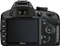 Nikon D3200 schwarz mit Objektiv AF-S DX 18-55mm 3.5-5.6 G II VR Vorschaubild