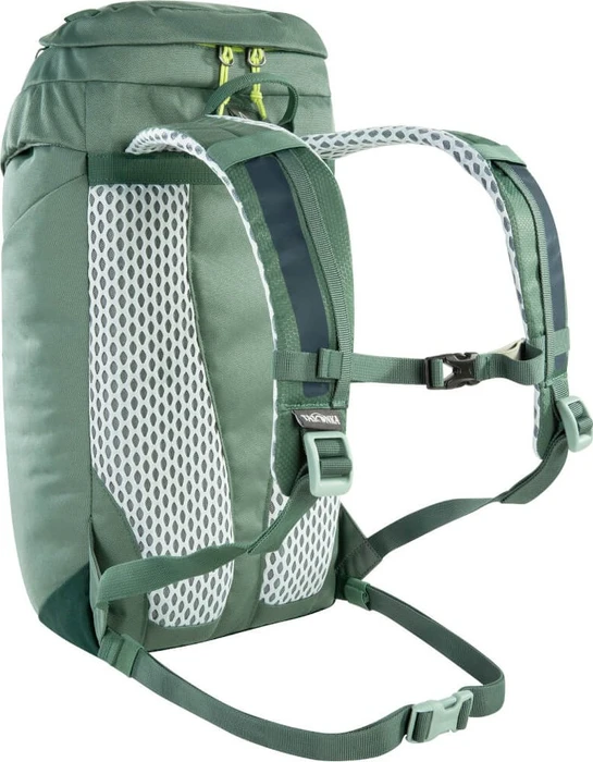 Tatonka Wokin 15 sage green (Junior)