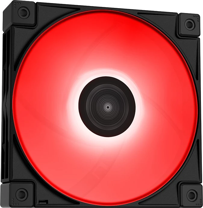 DeepCool FC120 schwarz, 120mm