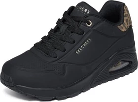 Skechers UNO Jungle Nite black (Damen)
