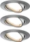 Paulmann Base Coin LED Einbauleuchte 5W Vorschaubild