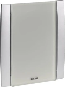 Grothe Croma 100A silber/grau, Gong