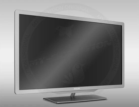 Philips 55PFL7606K