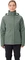 Vaude Escape Bike Warm Fahrradjacke agave (Damen) Vorschaubild