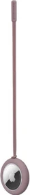 dbramante1928 Strap Greenland für Apple AirTag pink sand