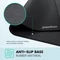 Perixx DX-1000M, 250x210mm, schwarz Vorschaubild