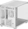DeepCool CG330 3F, weiß, Glasfenster Vorschaubild