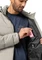 Jack Wolfskin Colonius Funktionsjacke seal (Herren) Vorschaubild