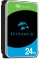 Seagate SkyHawk AI +Rescue 24TB, 24/7, 512e / 3.5" / SATA 6Gb/s Vorschaubild