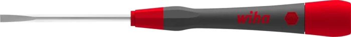 Wiha PicoFinish 260P Schlitz Schraubendreher, 1.5x40mm