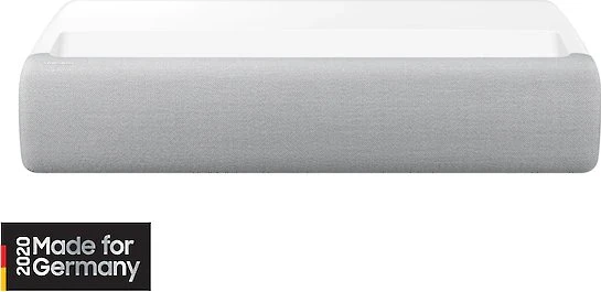 Samsung The Premiere 4K Triple-Laser Projektor (2020)