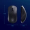 Rapoo V200PRO 8K/4K Wireless Gaming Mouse schwarz, USB Vorschaubild