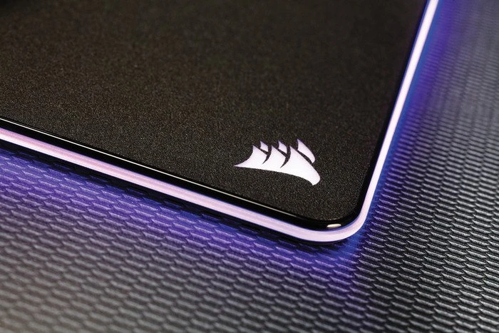 Corsair MM800 RGB POLARIS Gaming Mouse Pad