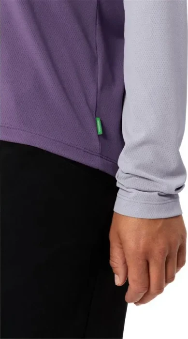 Vaude Loamer Mountainbike Funktionsshirt langarm lavender (Damen)