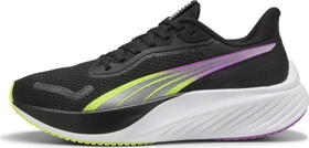Puma Pounce Lite puma black/pure magenta