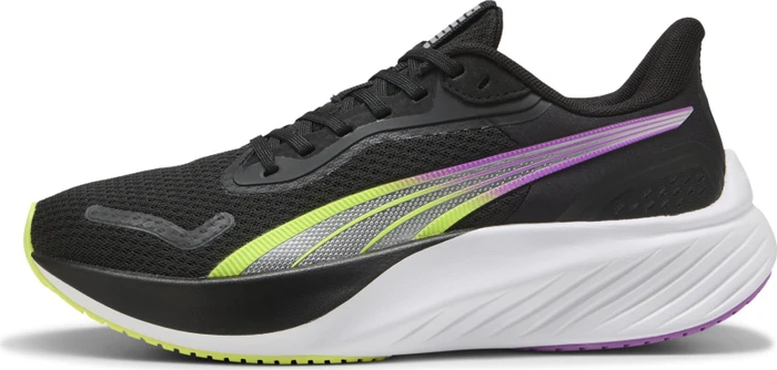 Puma Pounce Lite puma black/pure magenta