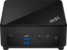 MSI Cubi 5 12M-283BAT, schwarz (00B0A811-283)