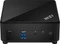 MSI Cubi 5 12M-282BAT, schwarz Vorschaubild
