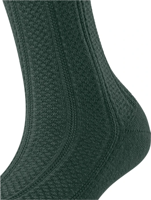 Falke Needlepoint Socken thyme (Damen)