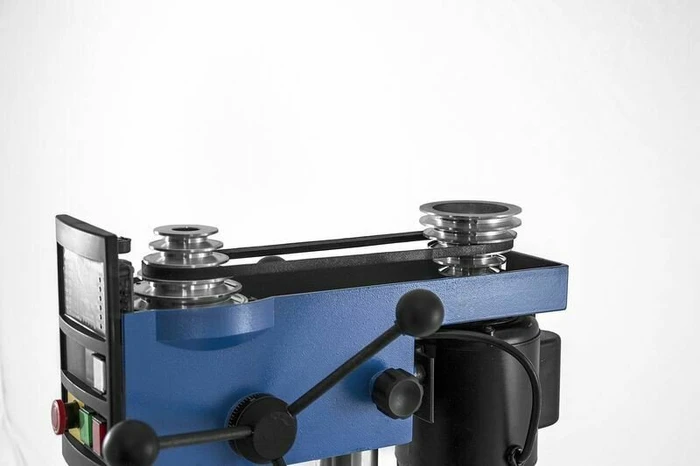 Güde GTB 13 Pro Elektro-Säulenbohrmaschine
