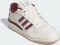 adidas Forum Low CL cloud white/shadow red/cream white (Damen) Vorschaubild
