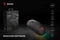 Savio Gambit RGB Gaming Mouse schwarz, USB Vorschaubild