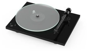 Pro-Ject T1 Phono SB inkl. Ortofon OM5E MM schwarz