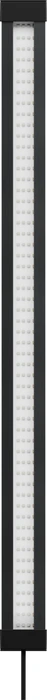 Tetra Tetronic LED ProLine 780, Vollspektrumleuchte mit Nachtlicht-Modus, 0.8-1.02m, blau/rot/weiß, 19W
