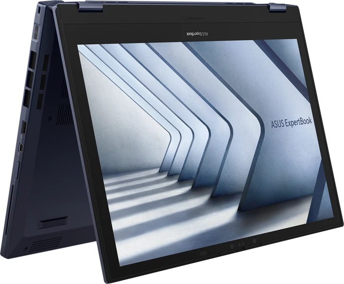 ASUS ExpertBook B6 Flip B6602FC2-MH0174X, Star Black, Core i9-12950HX, 32GB RAM, 1TB SSD, RTX A2000, DE