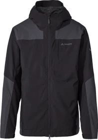 Vaude Elope II Funktionsjacke schwarz (Herren)