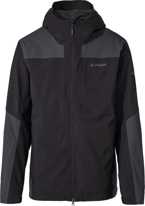 Vaude Elope II Funktionsjacke schwarz (Herren)