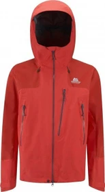 Mountain Equipment Lhotse Funktionsjacke imperial red/crimson (Herren)
