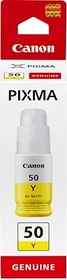 Canon Tinte GI-50Y gelb