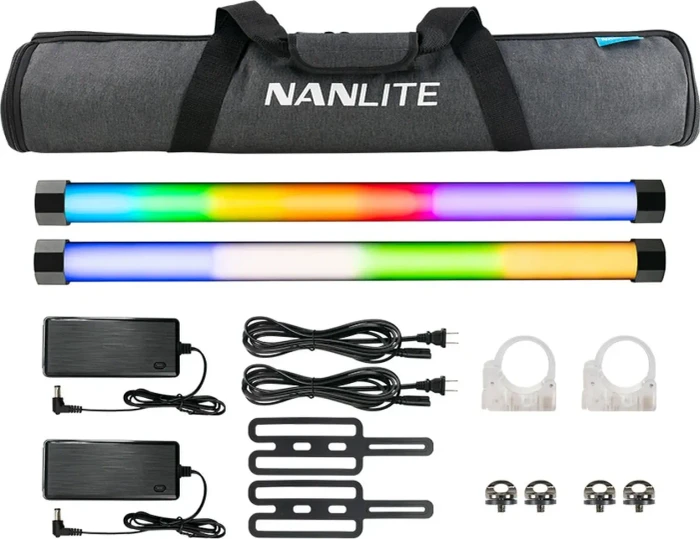 Kaiser Nanlite PavoTube II 15X 2Kit (3850)