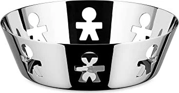 Alessi Girotondo Obstschale
