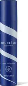 Bouclème Curl Colour Toning Drops Fluid blondes und meliertes Haar, 30ml