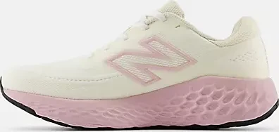 New Balance Fresh Foam X EVOZ v4 sea salt/angora/twilight haze (Damen)