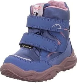 Superfit Glacier blau/lila (Junior)