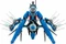 LEGO The Ninjago Movie - Jay's Jet-Blitz Vorschaubild