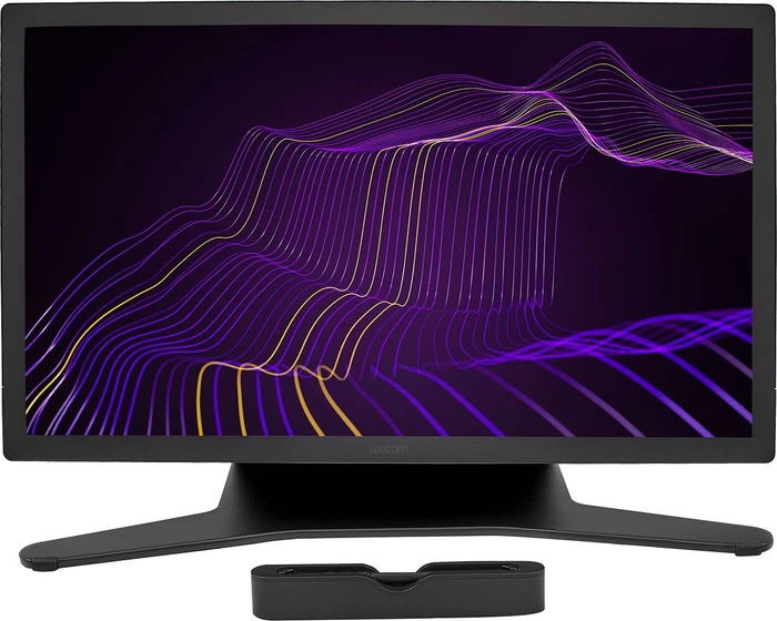 Wacom Cintiq Pro 27
